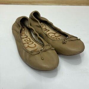 San Edelman Flats - womens
